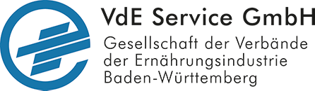 VdE Service GmbH Logo